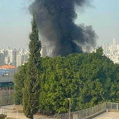 Liban: Patriarcha Rai o „wojnie narzuconej” społeczeństwu