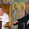 Gruzja: zmarł patriarcha Eliasz II