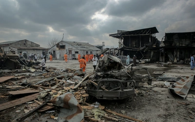 Czy potem wojna wróci?