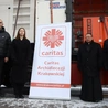 Pomoc płynąca z archidiecezji krakowskiej uratowała Kijów przed blackoutem