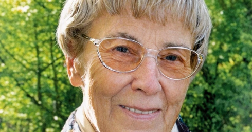 Mistyczka z 10. piętra. Życie Alicji Lenczewskiej to współczesna opowieść o córce marnotrawnej