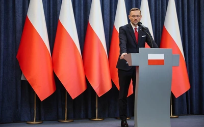 Sejm knebluje Kancelarię Prezydenta? Wg. nowego regulaminu tylko premier będzie mógł wystąpić w dowolnym momencie obrad