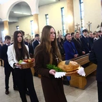 Bierzmowanie w Tarnowcu