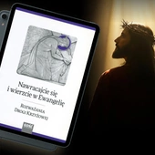 Rozważania Drogi Krzyżowej dla dorosłych, dzieci i wspólnot. Subskrybuj „Gościa” i pobierz e-booka