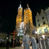 Akademicka Droga Krzyżowa 2026