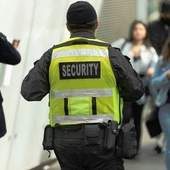 "Na świecie są setki uśpionych irańskich komórek terrorystycznych"