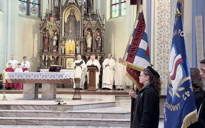 Katowice. 130. rocznica urodzin harcmistrzyni i nauczycielki Józefy Kantor