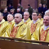 Uroczystość św. Józefa Oblubieńca NMP