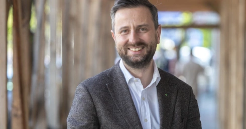 Szef MON: w piątek przedstawię propozycję PSL na wyjście z sytuacji związanej z programem SAFE