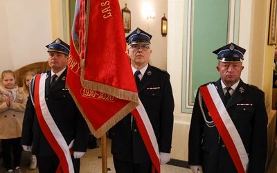 Jubileuszowe XXV Dni Patrona w ZS w Dzikowcu