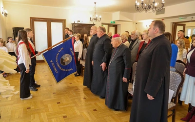 Jubileuszowe Dni Patrona w Dzikowcu