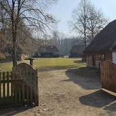 Powitanie wiosny w Muzeum Wsi Radomskiej