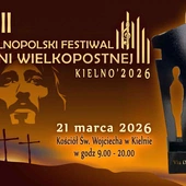 W Kielnie zabrzmią pasyjne dźwięki