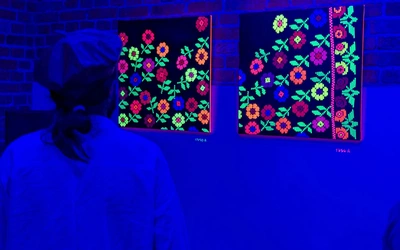 Babciu, boję się zasnąć