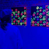 Babciu, boję się zasnąć