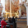 Odpust u św. Józefa w Krzeszowie
