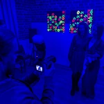 Wystawa artystki z Białorusi