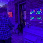 Wystawa artystki z Białorusi