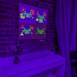 Wystawa artystki z Białorusi