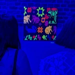 Wystawa artystki z Białorusi