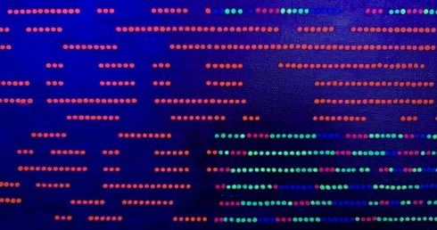 Wystawa artystki z Białorusi