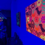 Wystawa artystki z Białorusi