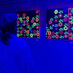 Wystawa artystki z Białorusi