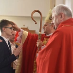 Bierzmowanie w Mielcu-Rzochowie - 2026