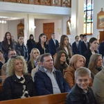 Bierzmowanie w Mielcu-Rzochowie - 2026