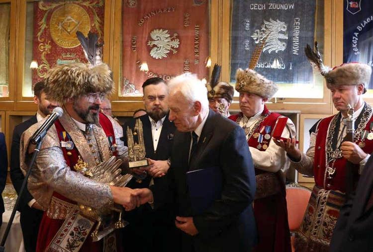 Medale św. Józefa