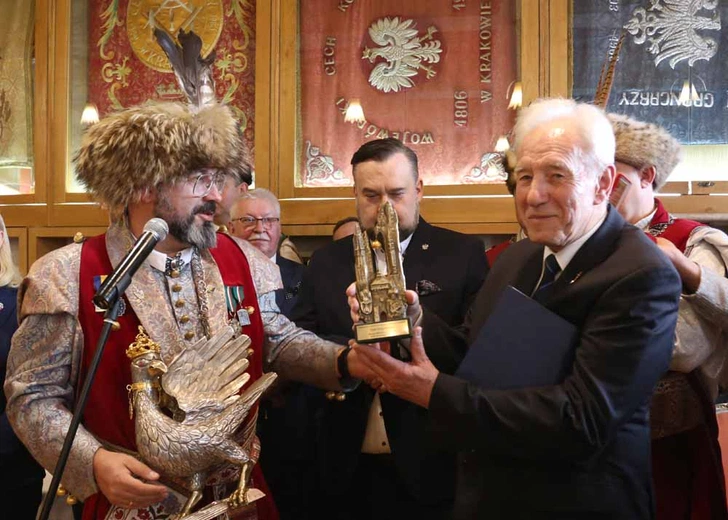Medale św. Józefa