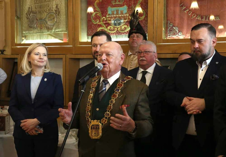 Medale św. Józefa