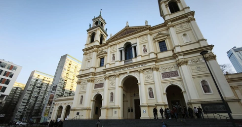 Kościół Wszystkich Świętych