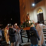 Odpustowe uroczystości w parafii pw. Opieki św. Józefa we Wrocławiu