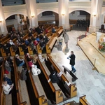 Odpustowe uroczystości w parafii pw. Opieki św. Józefa we Wrocławiu