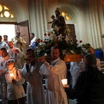 Odpustowe uroczystości w parafii pw. Opieki św. Józefa we Wrocławiu
