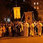 Odpustowe uroczystości w parafii pw. Opieki św. Józefa we Wrocławiu