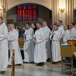 Odpustowe uroczystości w parafii pw. Opieki św. Józefa we Wrocławiu