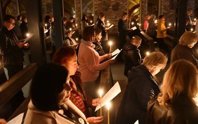 Akatyst ku czci św. Józefa w Zielonej Górze