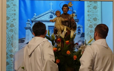 Prowadzony przez Boże sny