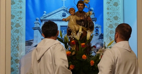 Prowadzony przez Boże sny