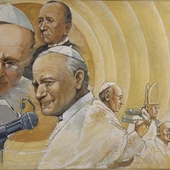 95 lat temu nadano pierwszy komunikat po polsku w Radiu Watykańskim