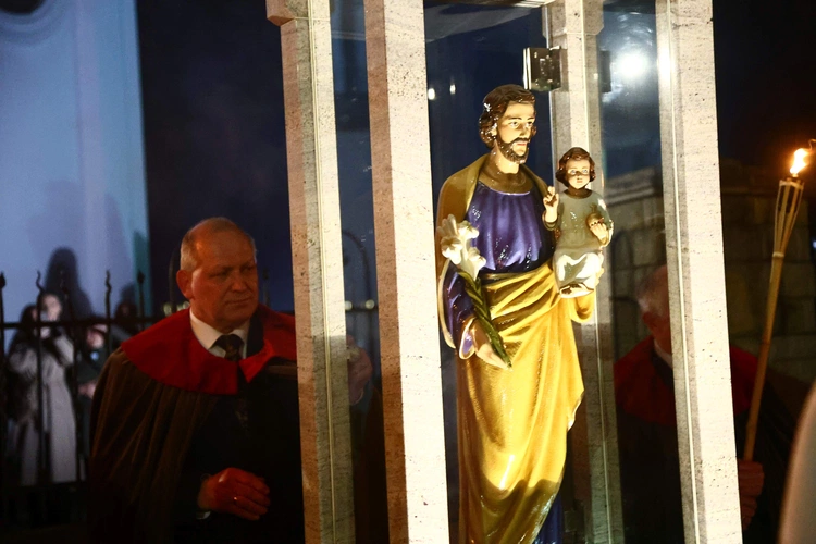 Odpust w Luszowicach