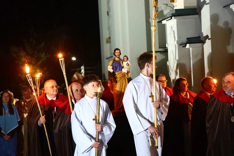 Odpust w Luszowicach