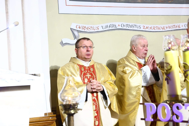 Odpust w Luszowicach