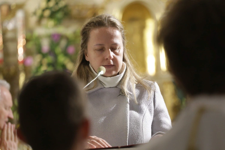 Odpust w Luszowicach