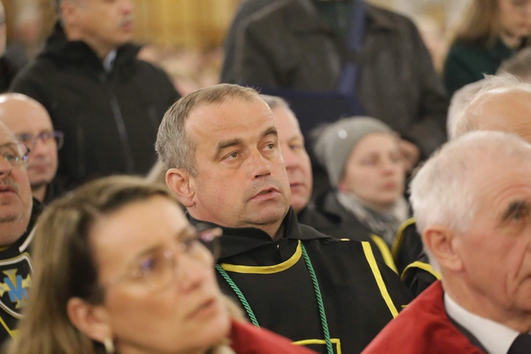 Odpust w Luszowicach