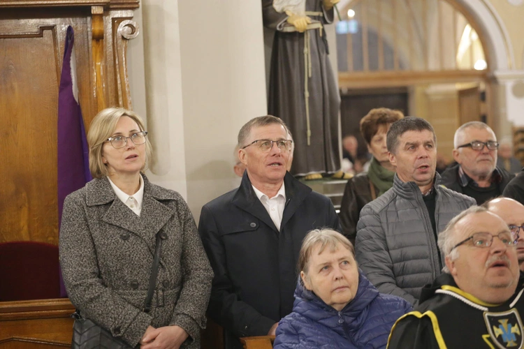 Odpust w Luszowicach