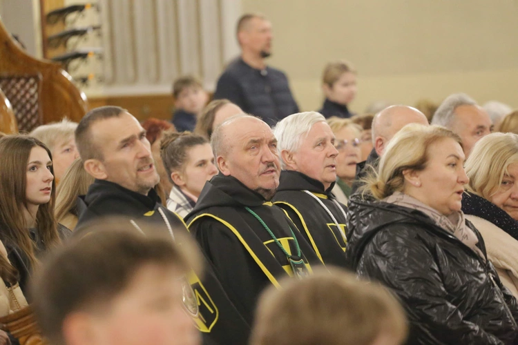 Odpust w Luszowicach