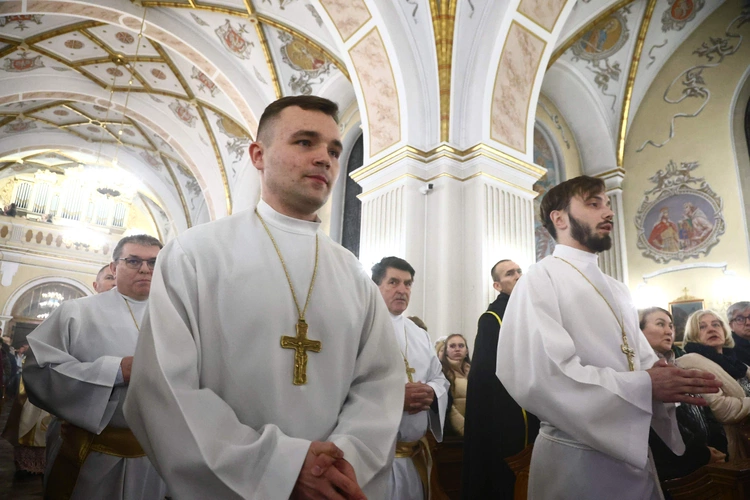 Odpust w Luszowicach